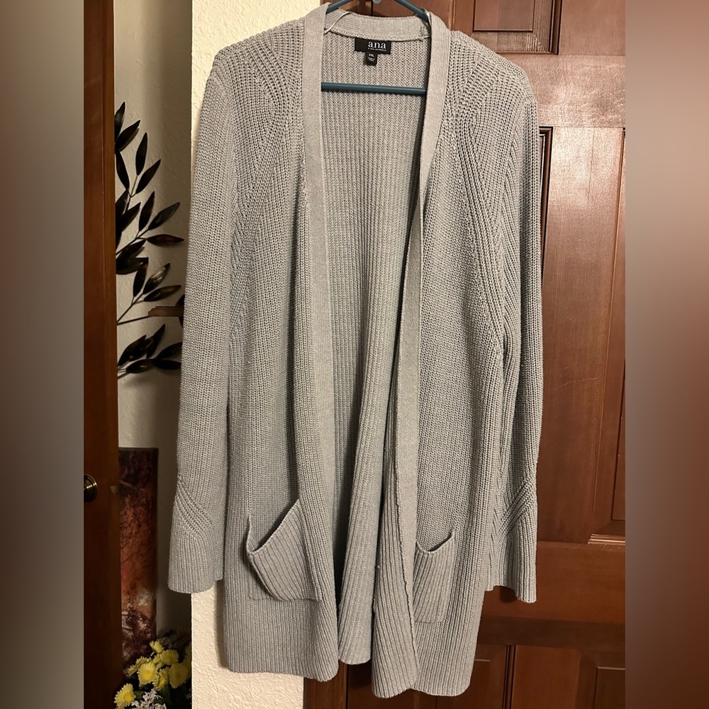 Ana Xxl sweater